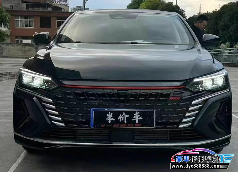 22年东风风神奕炫轿车抵押车出售