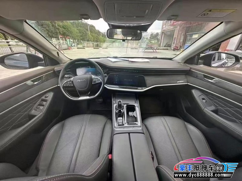 22年东风风神奕炫轿车抵押车出售