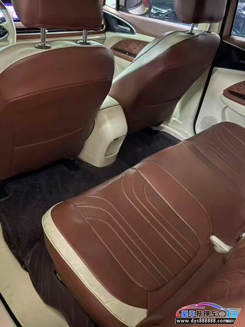 23年欧拉好猫轿车抵押车出售