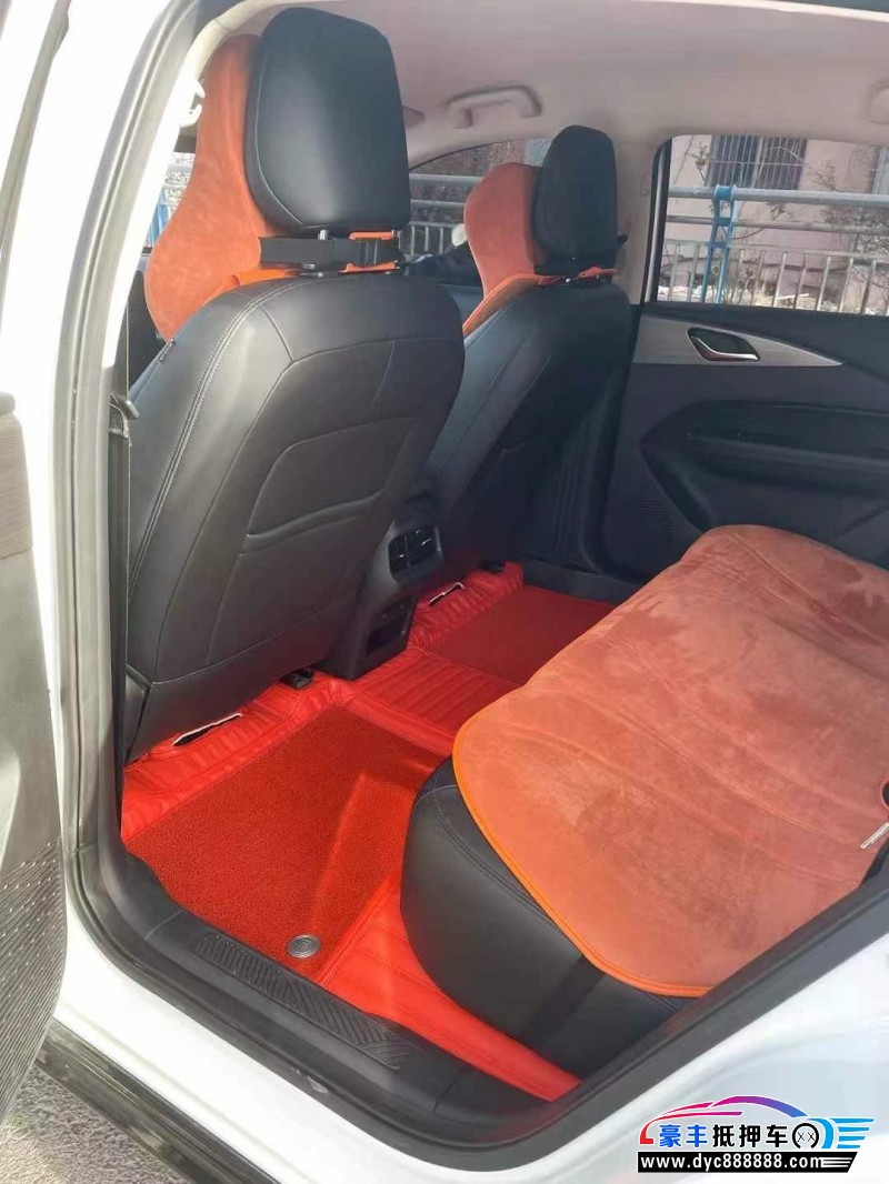 24年五菱星光轿车抵押车出售