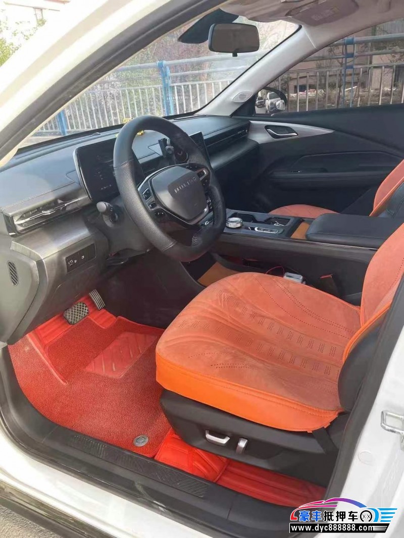 24年五菱星光轿车抵押车出售