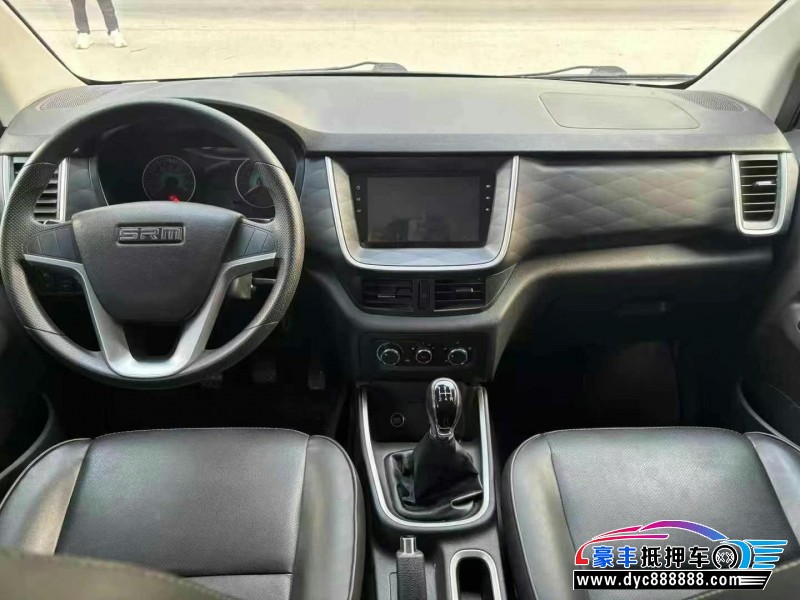 23年金杯海狮轿车抵押车出售