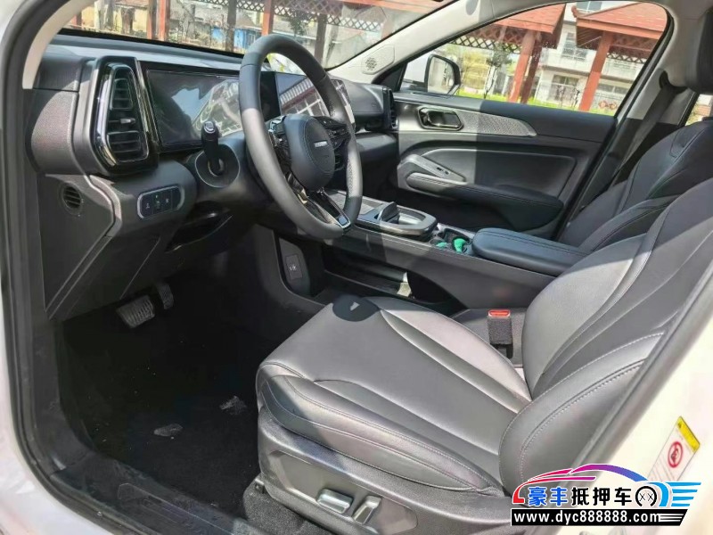 24年长城哈佛枭龙轿车抵押车出售