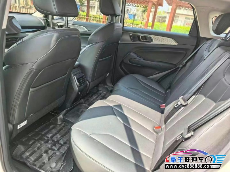 24年长城哈佛枭龙轿车抵押车出售