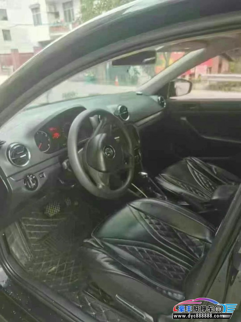 19年大众捷达轿车抵押车出售