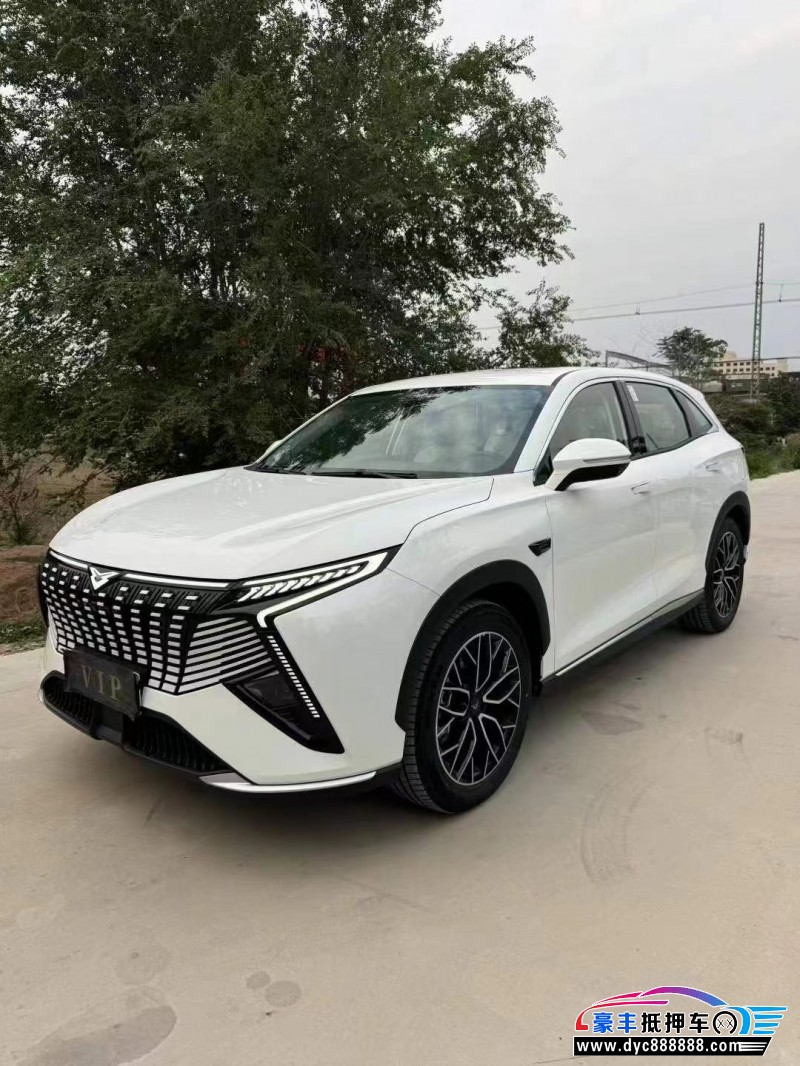 25年凯翼昆仑轿车抵押车出售