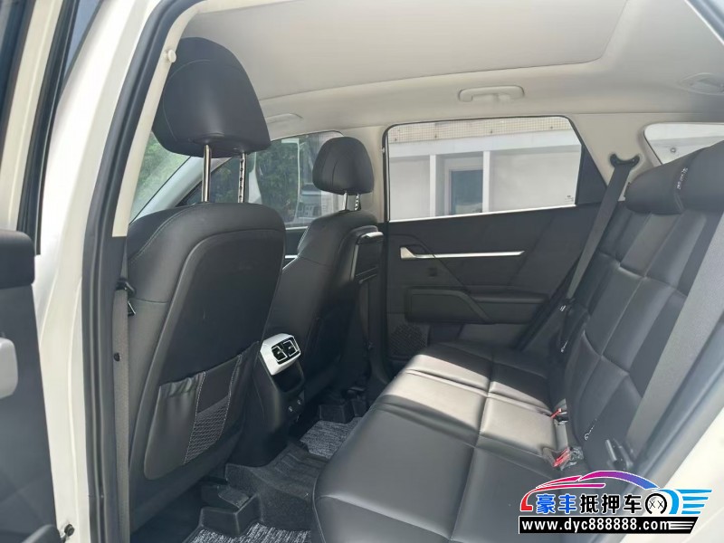 24年现代ix35轿车抵押车出售