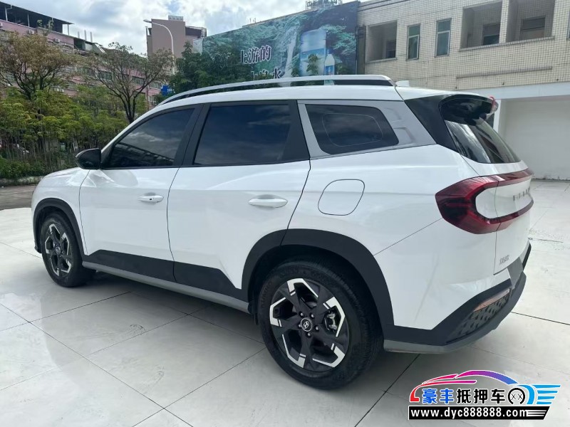 24年现代ix35轿车抵押车出售