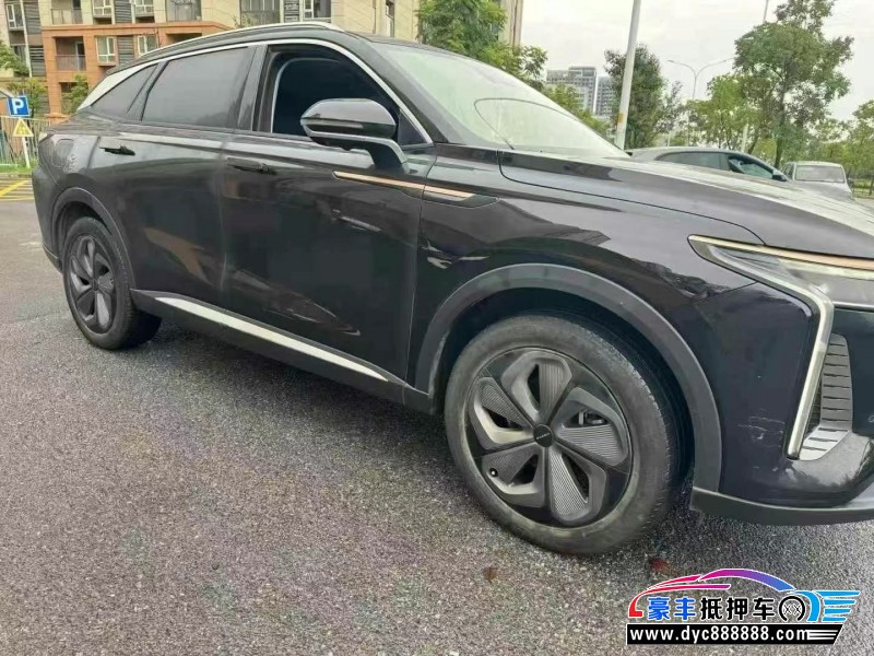 23年奇瑞星途轿车抵押车出售