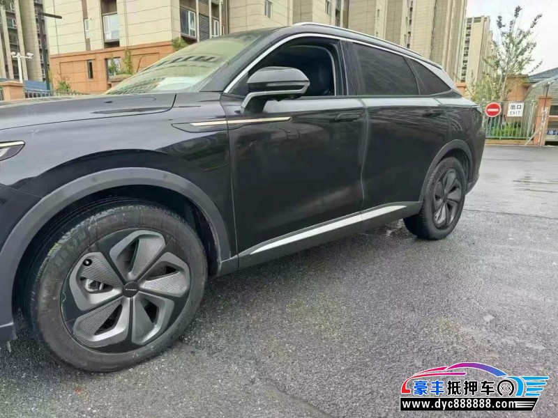 23年奇瑞星途轿车抵押车出售