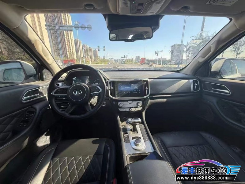 21年长城长城炮轿车抵押车出售