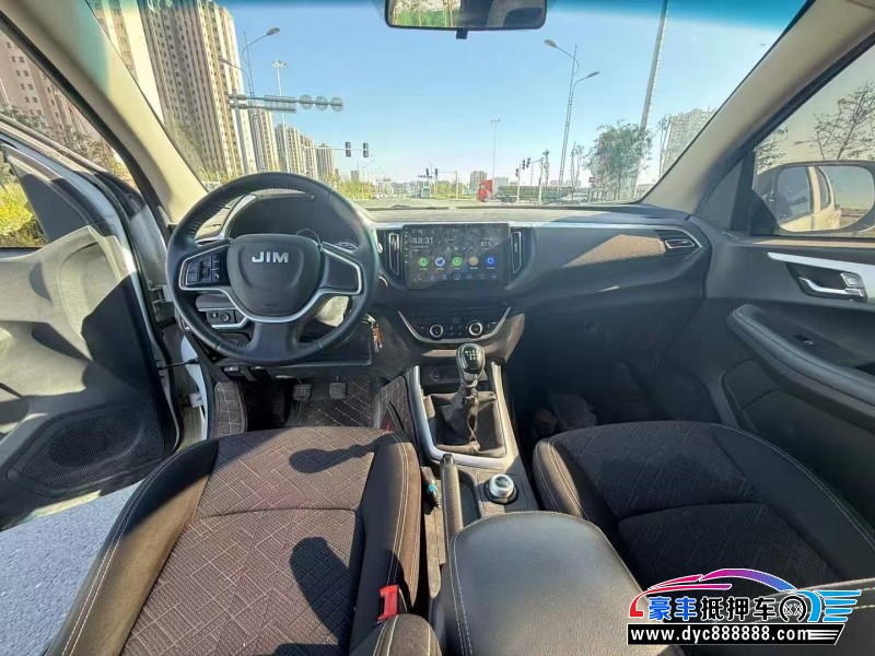 20年五十铃皮卡轿车抵押车出售