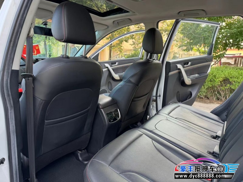 19年长城M6SUV抵押车出售