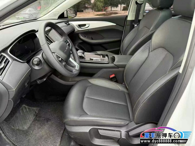 24年荣威i6轿车抵押车出售