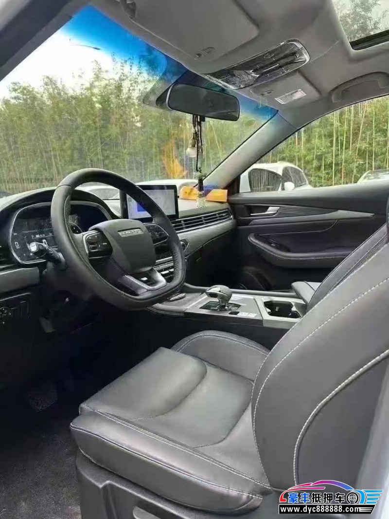 23年东南dx8轿车抵押车出售