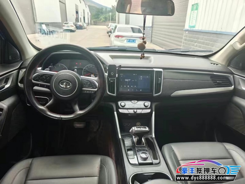 22年长城长城炮轿车抵押车出售