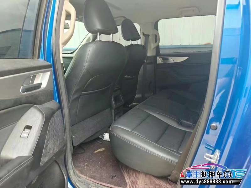 22年长城长城炮轿车抵押车出售