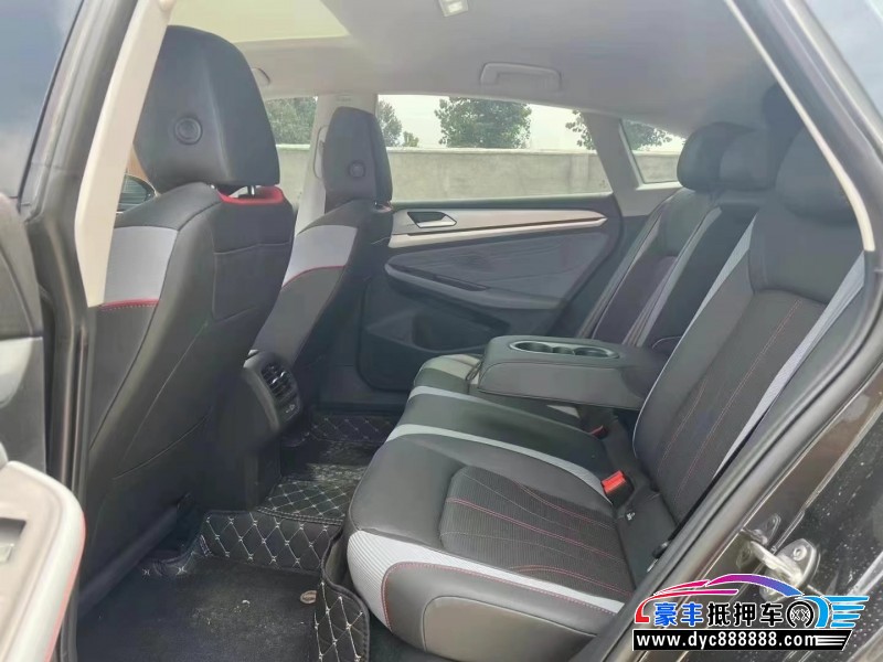 24年大众凌渡轿车抵押车出售