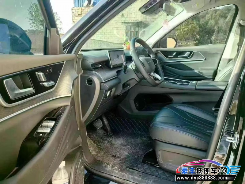 25年奇瑞风云轿车抵押车出售