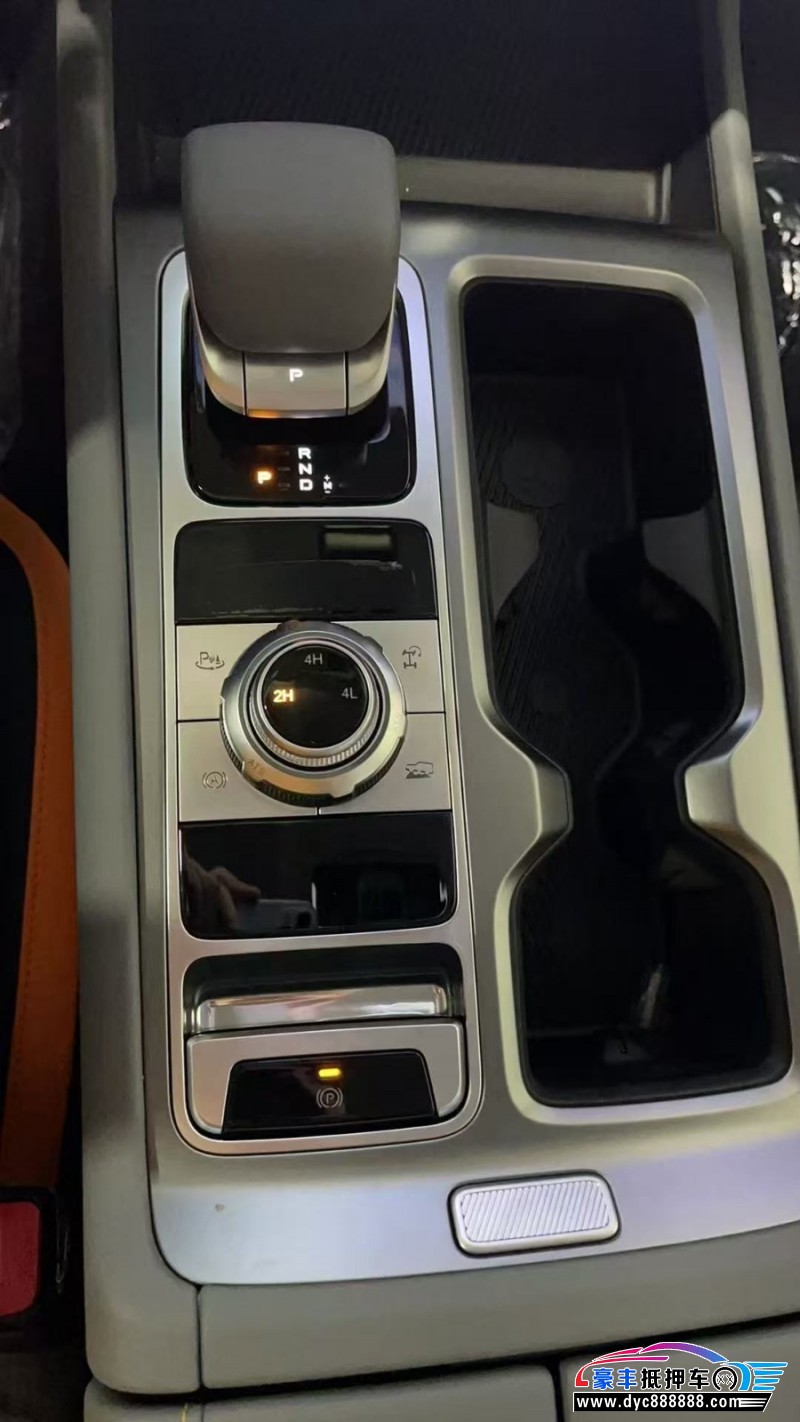 25年北京BJ40SUV抵押车出售