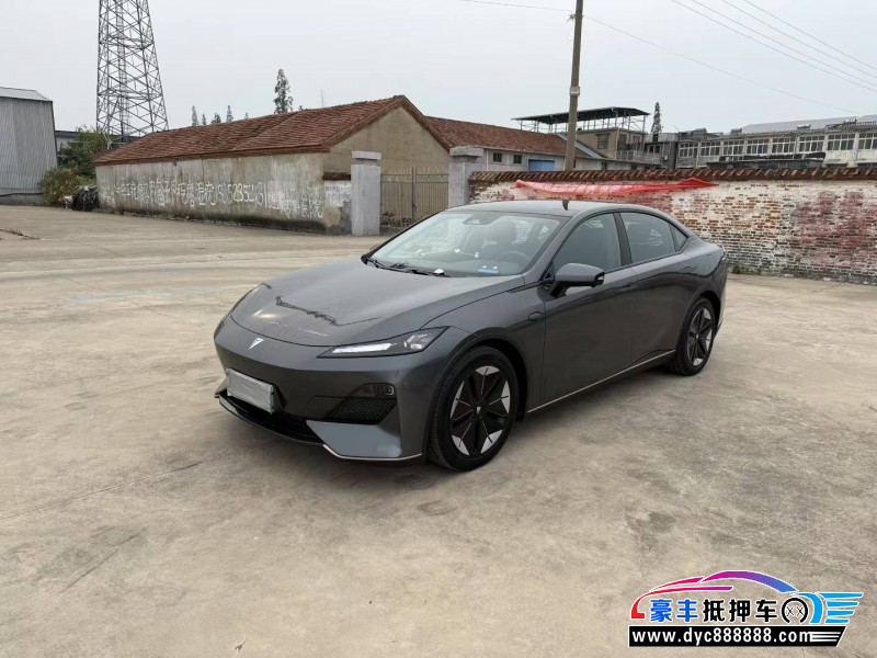 23年长安深蓝SL03轿车抵押车出售