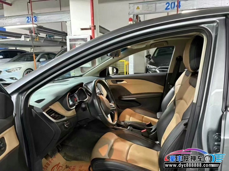 22年雪佛兰科鲁兹轿车抵押车出售