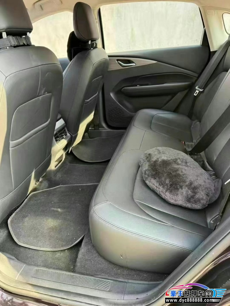 24年五菱星光轿车抵押车出售