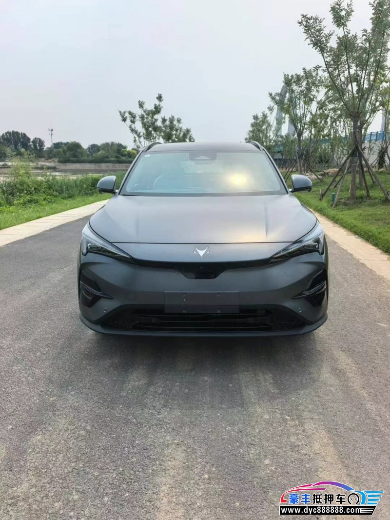 25年极狐阿尔法T轿车抵押车出售