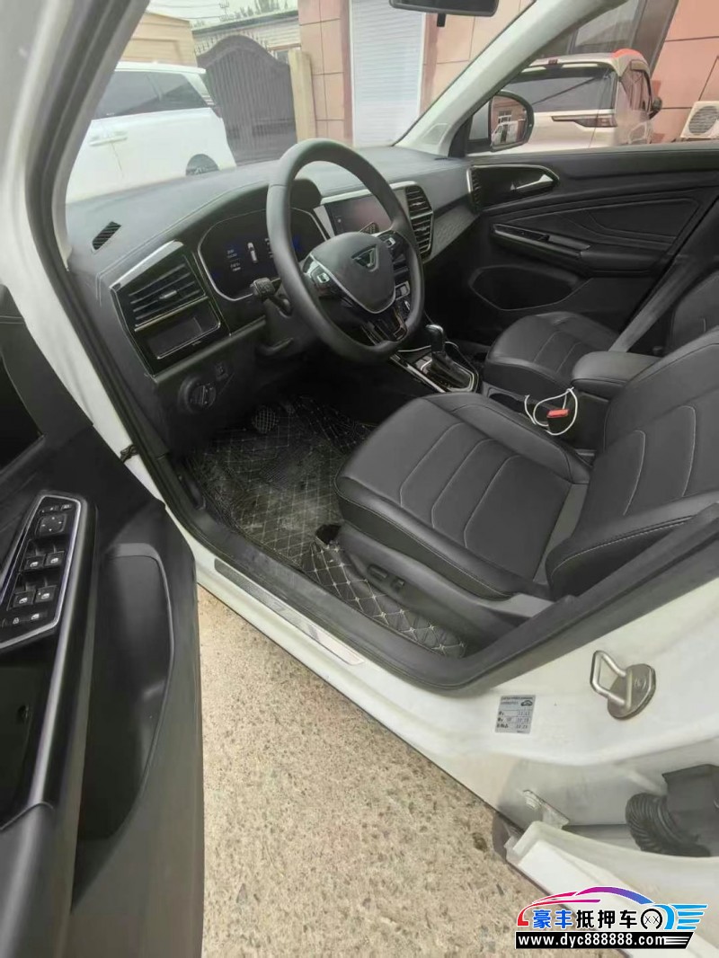 22年大众捷达轿车抵押车出售