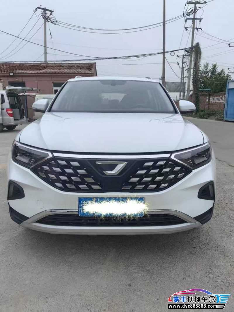 22年大众捷达轿车抵押车出售