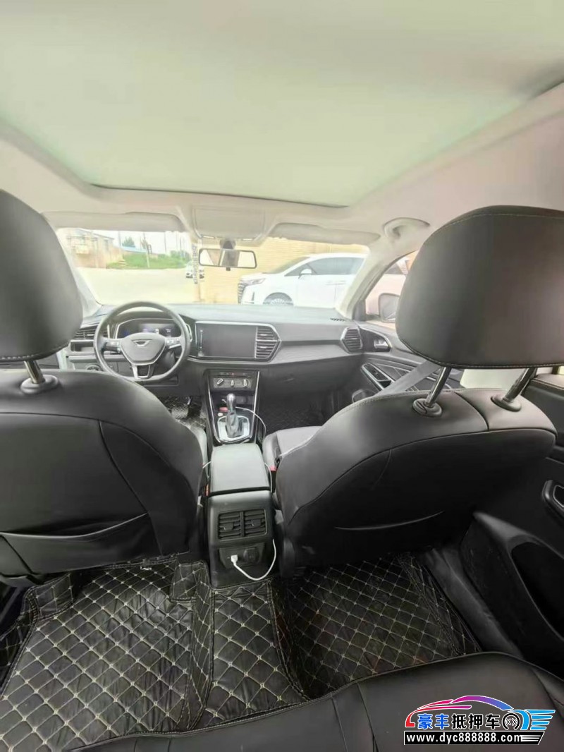 22年大众捷达轿车抵押车出售