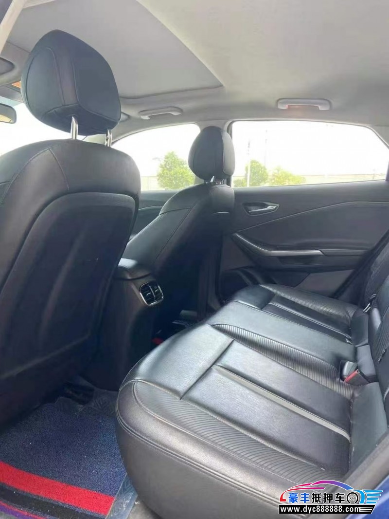 20年现代菲斯塔轿车抵押车出售