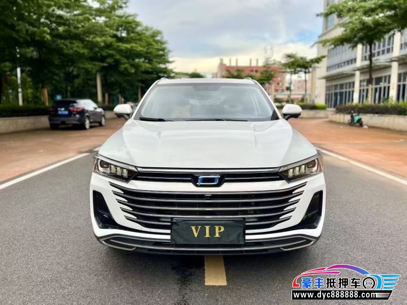 24年奔腾T77轿车抵押车出售