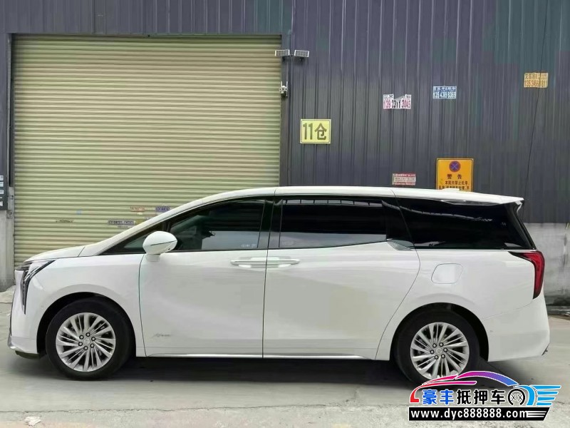 23年别克世纪轿车抵押车出售