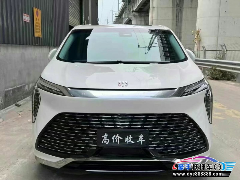 23年别克世纪轿车抵押车出售