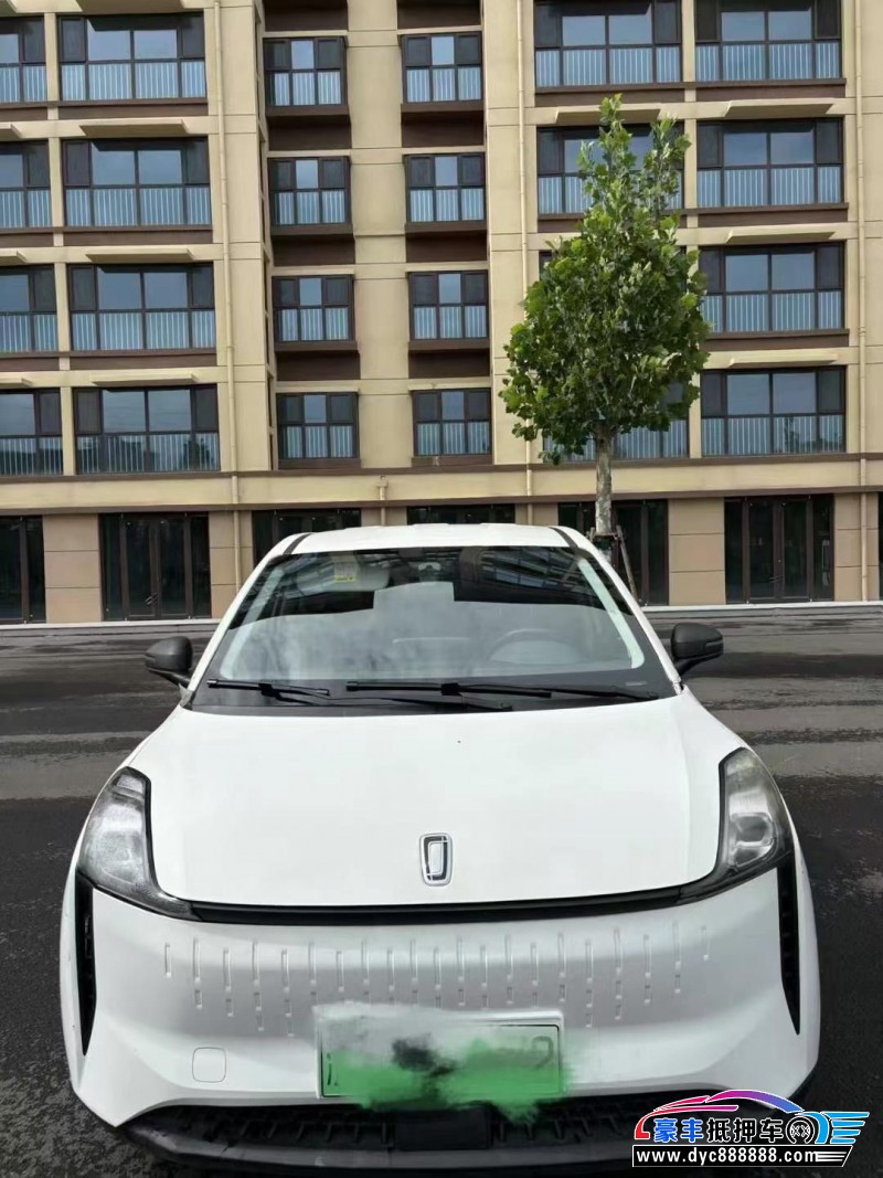 22年奔腾奔腾NAT轿车抵押车出售