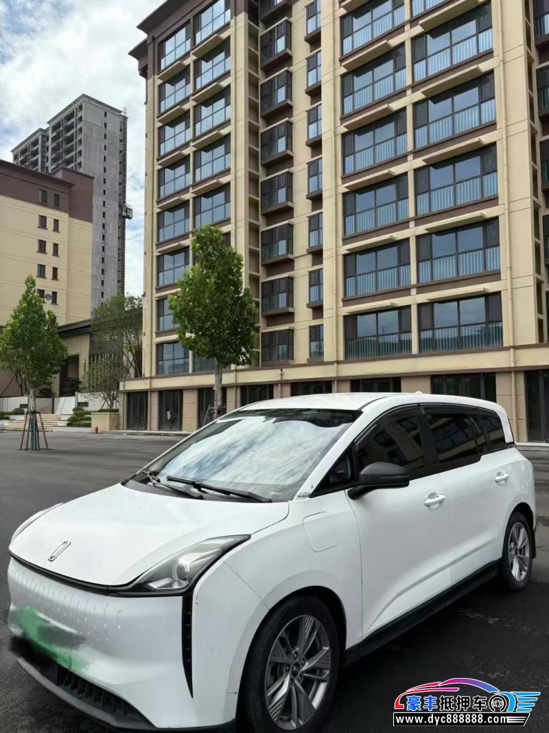 22年奔腾奔腾NAT轿车抵押车出售