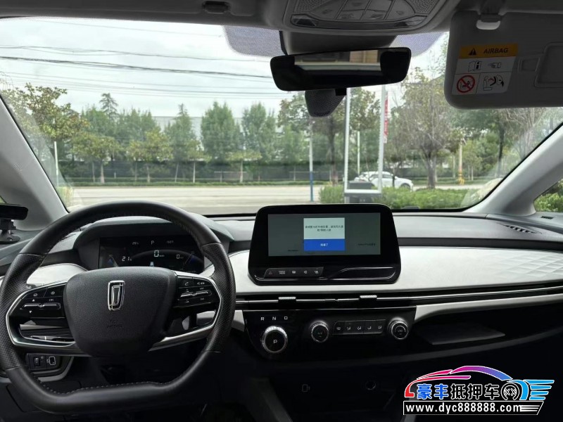 22年奔腾奔腾NAT轿车抵押车出售