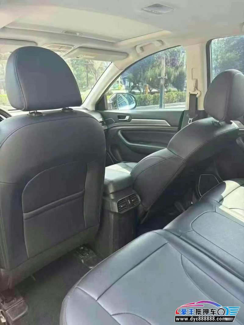 18年长城哈弗H6轿车抵押车出售