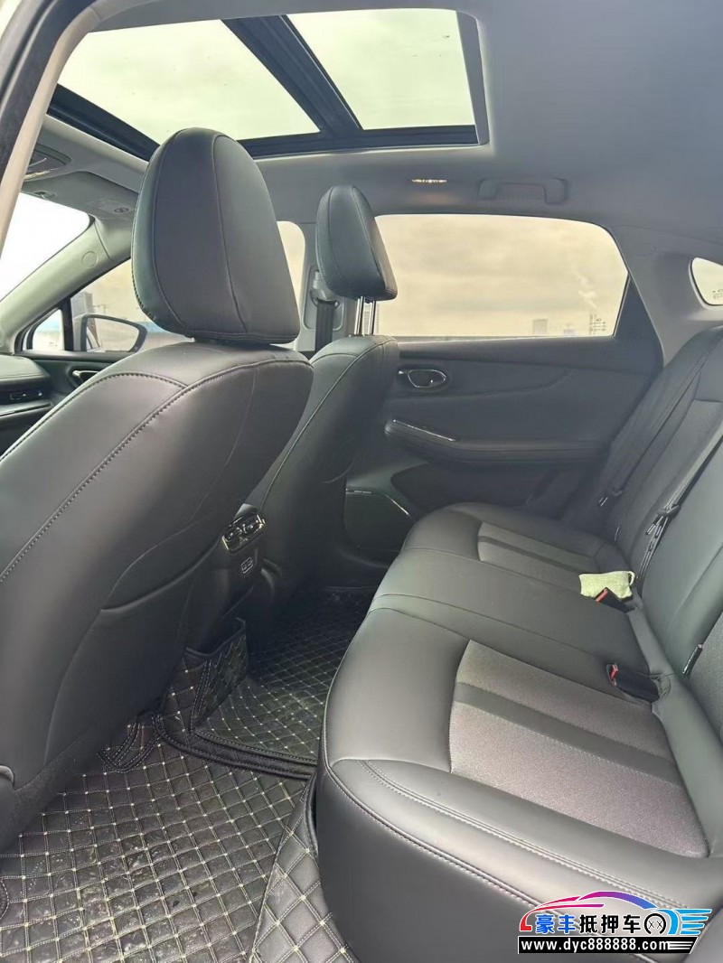 24年传祺埃安轿车抵押车出售