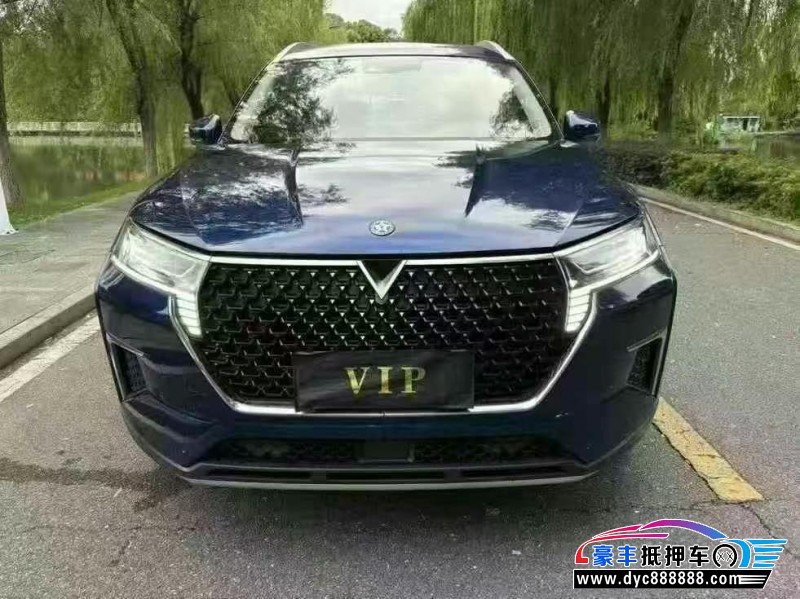 22年启辰星轿车抵押车出售