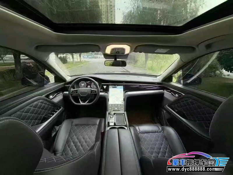 22年启辰星轿车抵押车出售