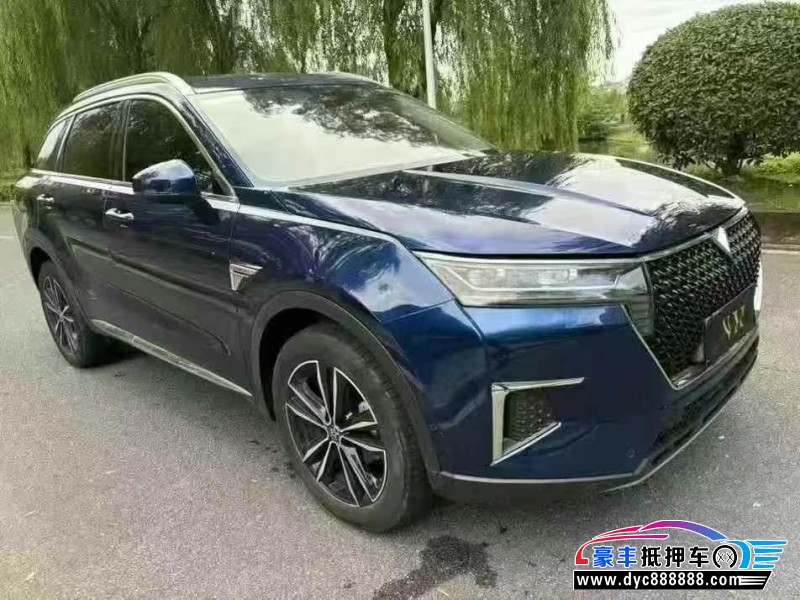 22年启辰星轿车抵押车出售