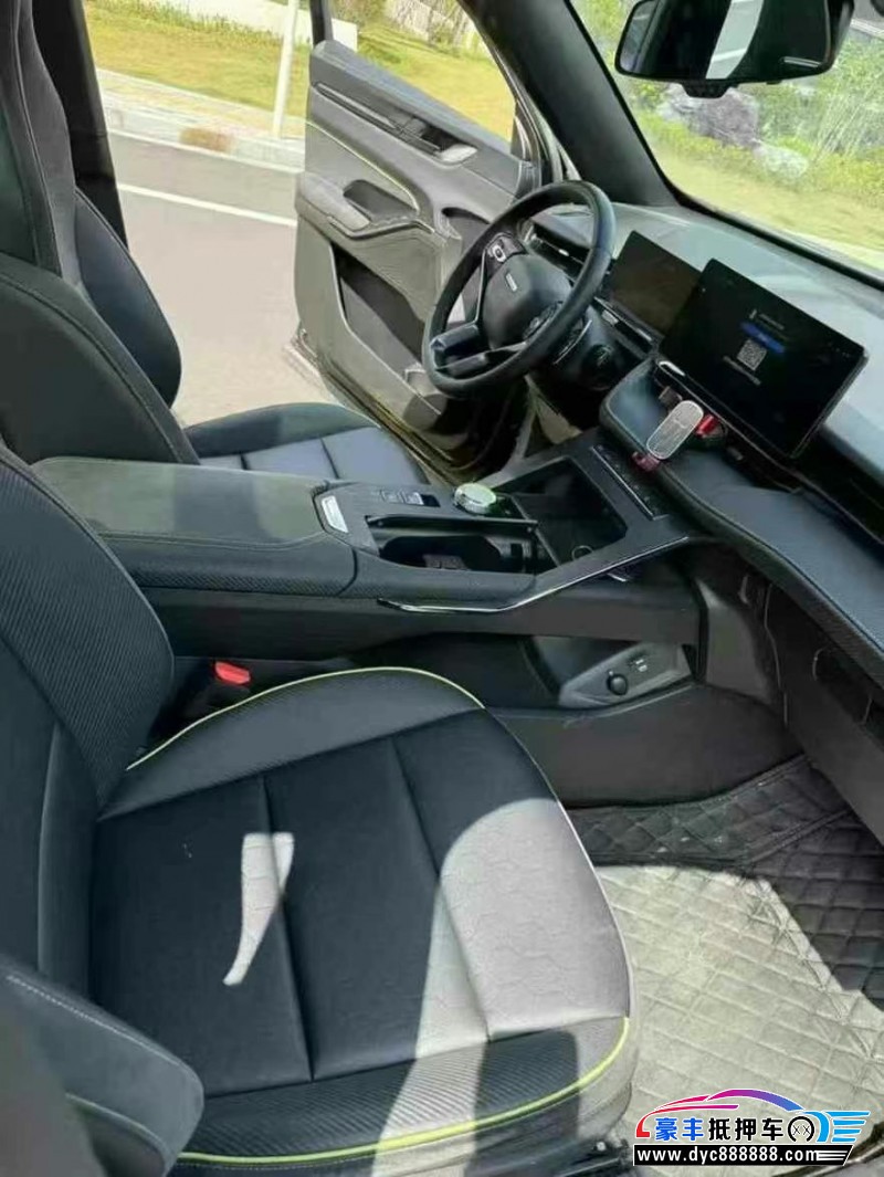 22年长城哈弗H6轿车抵押车出售