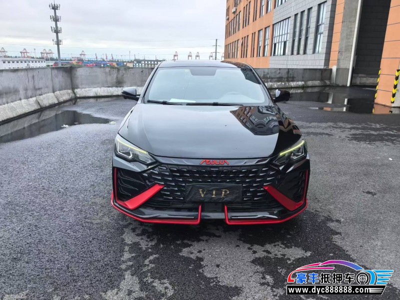 22年东风风神奕炫轿车抵押车出售