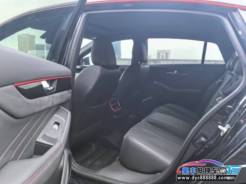 22年东风风神奕炫轿车抵押车出售