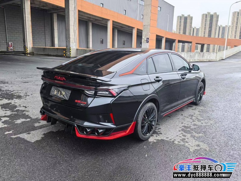 22年东风风神奕炫轿车抵押车出售