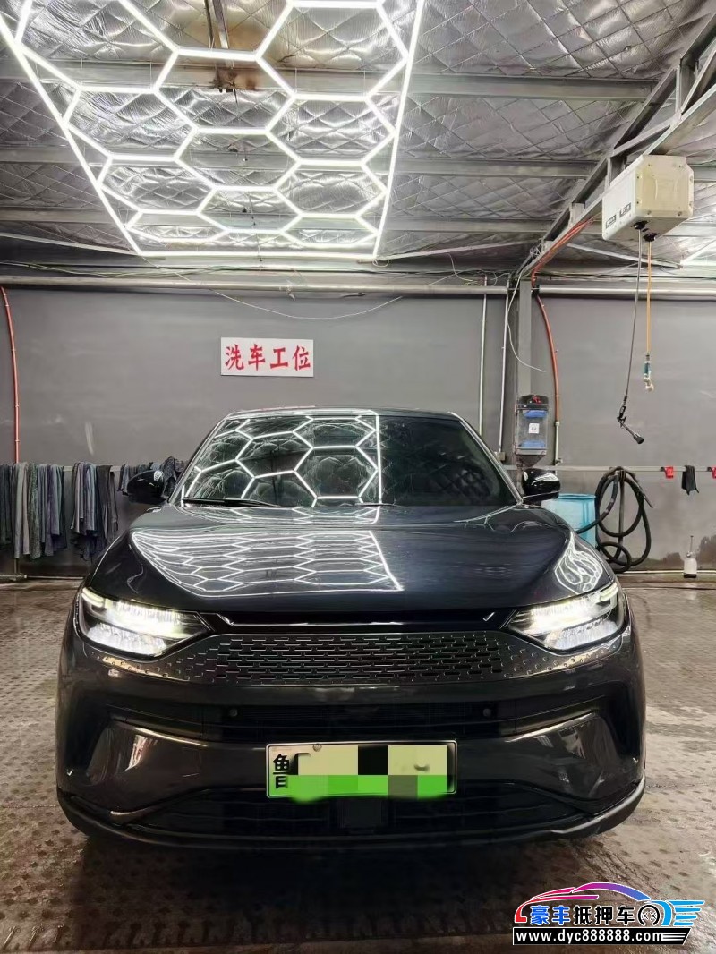 24年零跑C11轿车抵押车出售