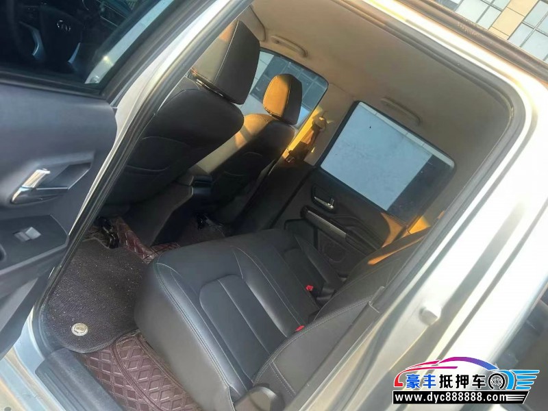 23年长城风骏5轿车抵押车出售