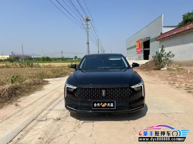 24年奔腾B70轿车抵押车出售